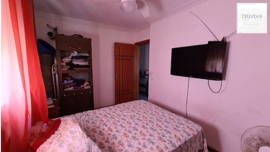 Apartamneto com 3 quartos na Cel. Massot — foto 5