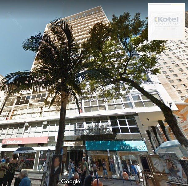 Sala Comercial à venda, 49m², Centro Histórico - Porto Alegre
