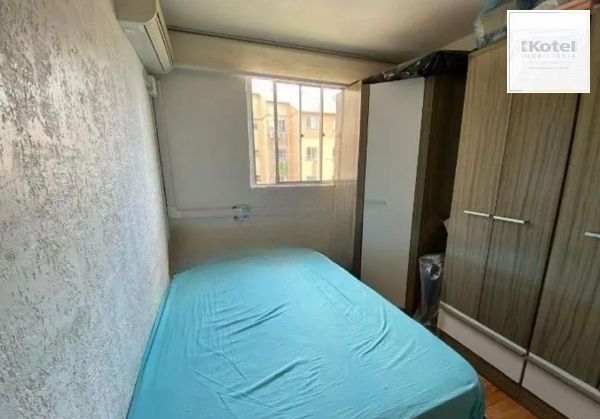 Apartamento 2 quartos à venda, 48m², Lomba do Pinheiro - Porto Alegre — foto 2