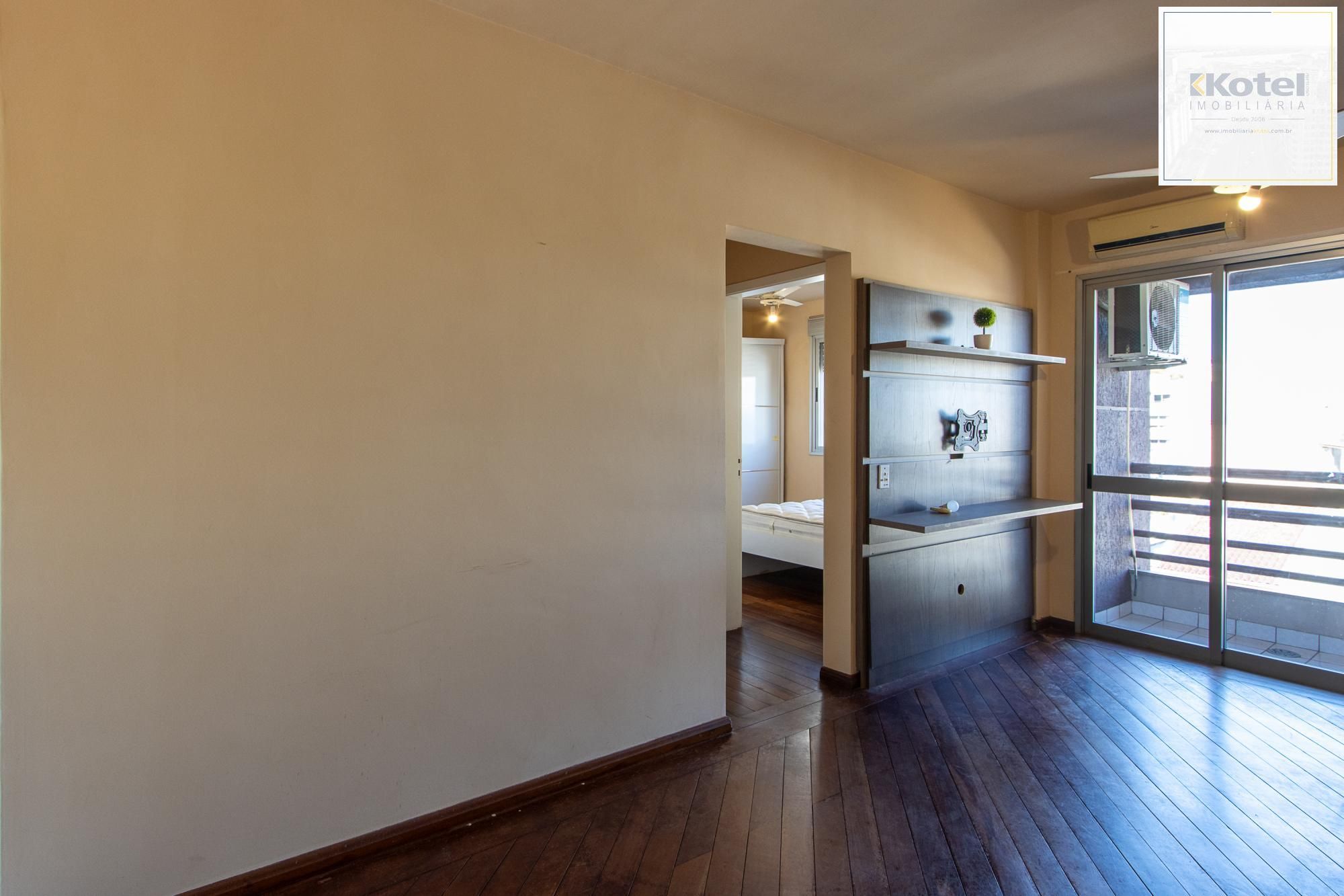 Apartamento 1 quartos à venda, 45m², Cidade Baixa - Porto Alegre