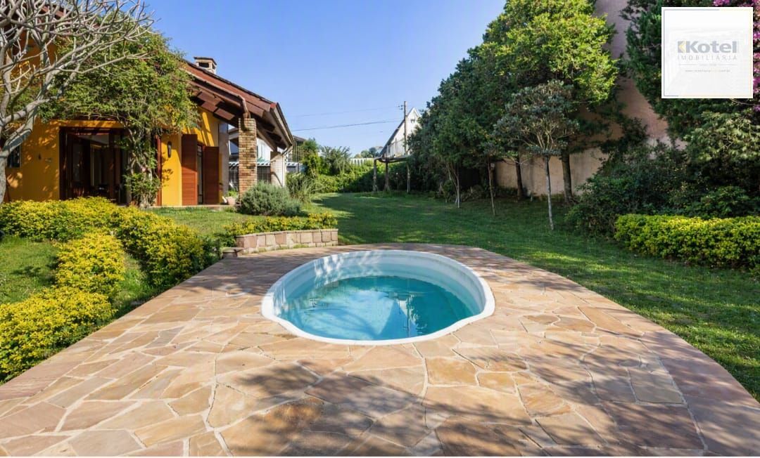Casa com 3 Quartos à venda, 272m² - Jardim Isabel — foto 4