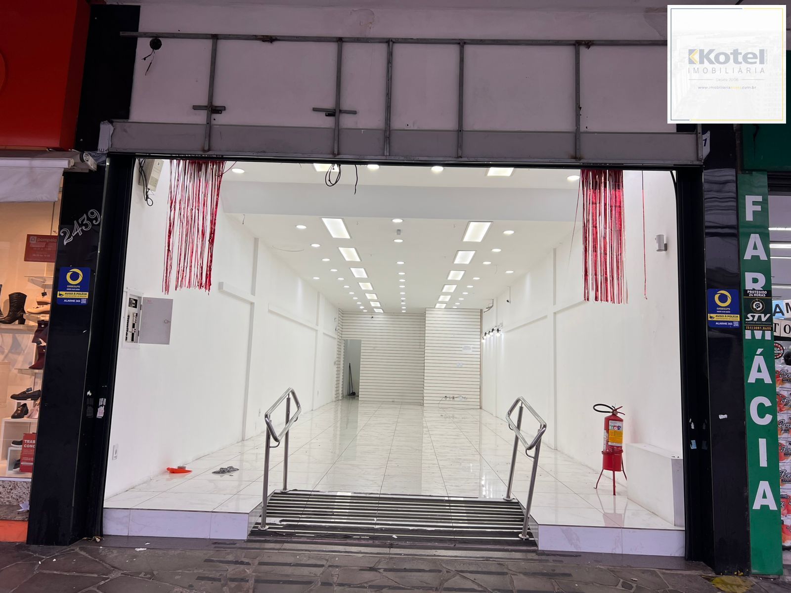 Loja à venda, 202m², Cristo Redentor - Porto Alegre — foto 3