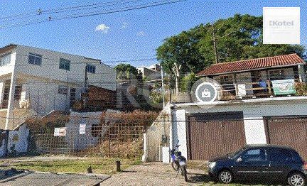 Terreno à venda, Cavalhada - Porto Alegre — foto 2