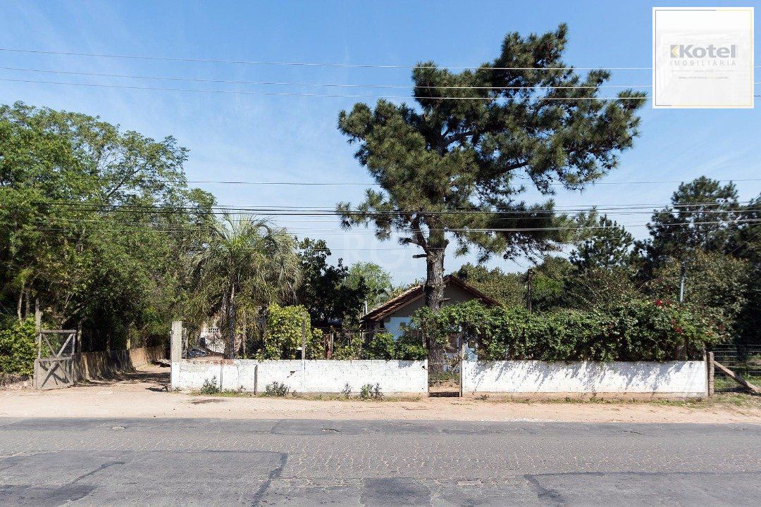 Terreno à venda em Chapéu do Sol, com área total de 345.03m². — foto 2