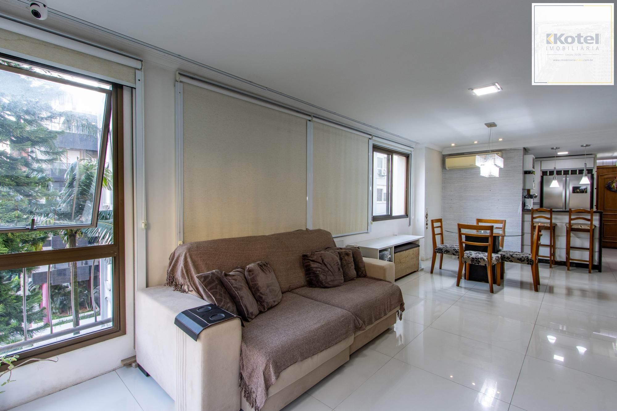 Apartamento 2 quartos à venda, 92m², Mont Serrat - Porto Alegre — foto 4
