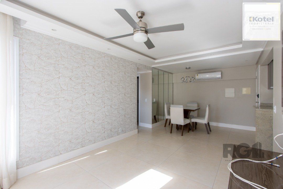 Apartamento 2 quartos à venda, 71m², Camaquã - Porto Alegre — foto 5