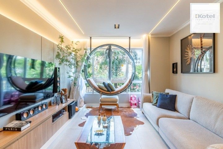 Apartamento Garden no Petrópolis 2 dormitórios — foto 4