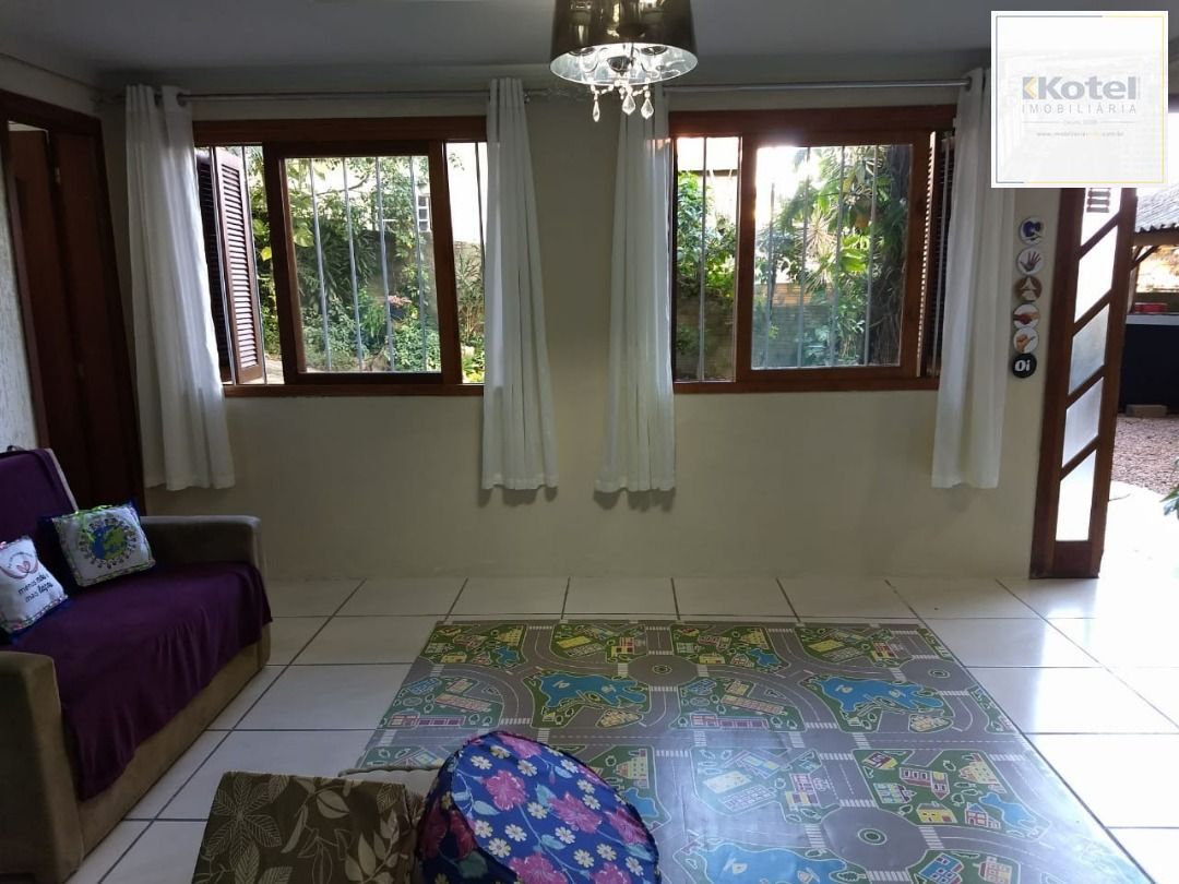 Casa para Venda - 200m², 4 dormitórios, sendo 1 suites, 4 vagas - Ipanema — foto 3