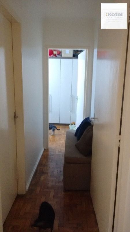 Apartamento para Venda - 59.9m², 2 dormitórios, 1 vaga - Cristal — foto 4