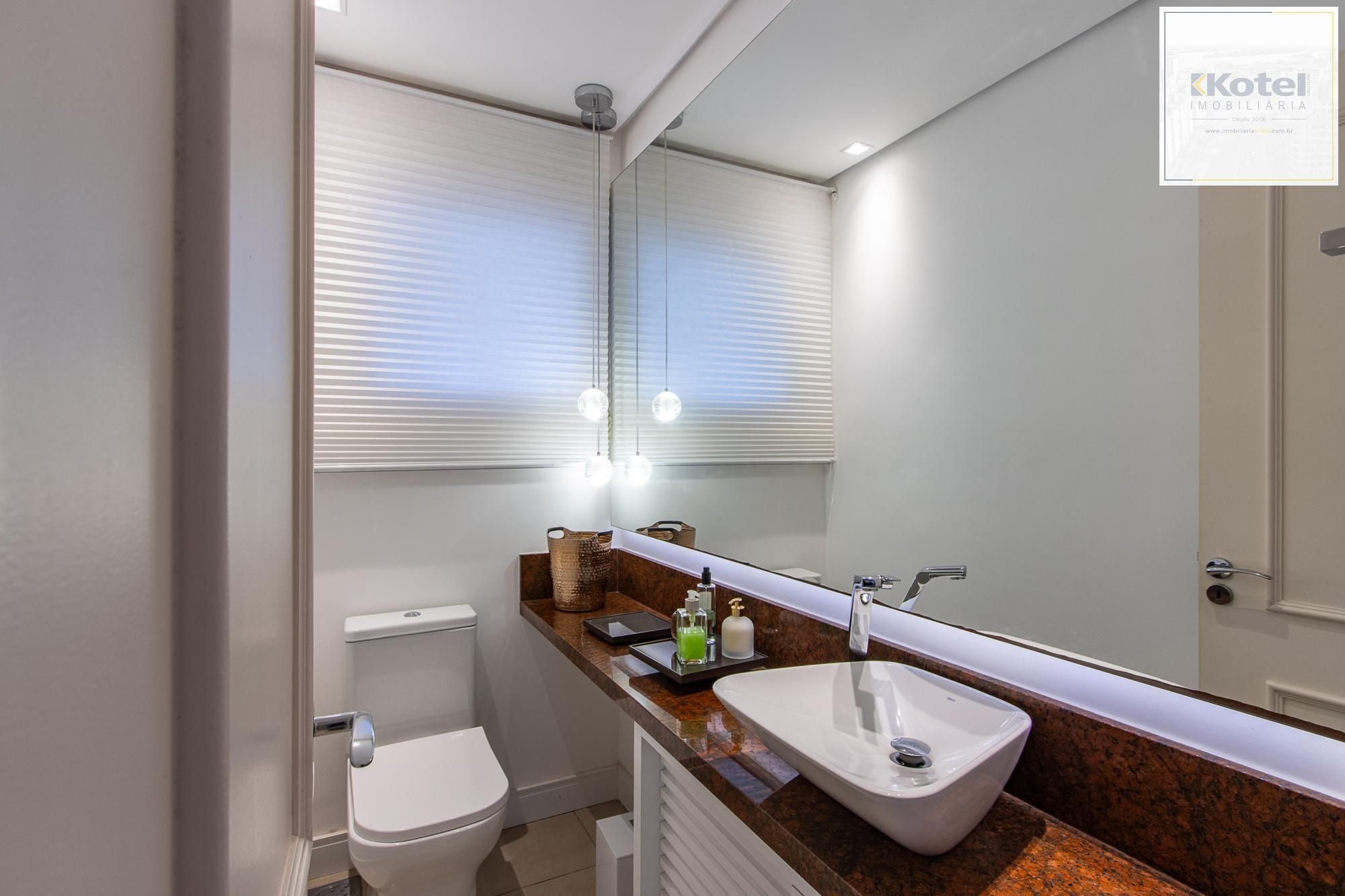 Casa no Condominio Terra Ville, com 3 quartos, piscina aquecida, espera elevador — foto 5
