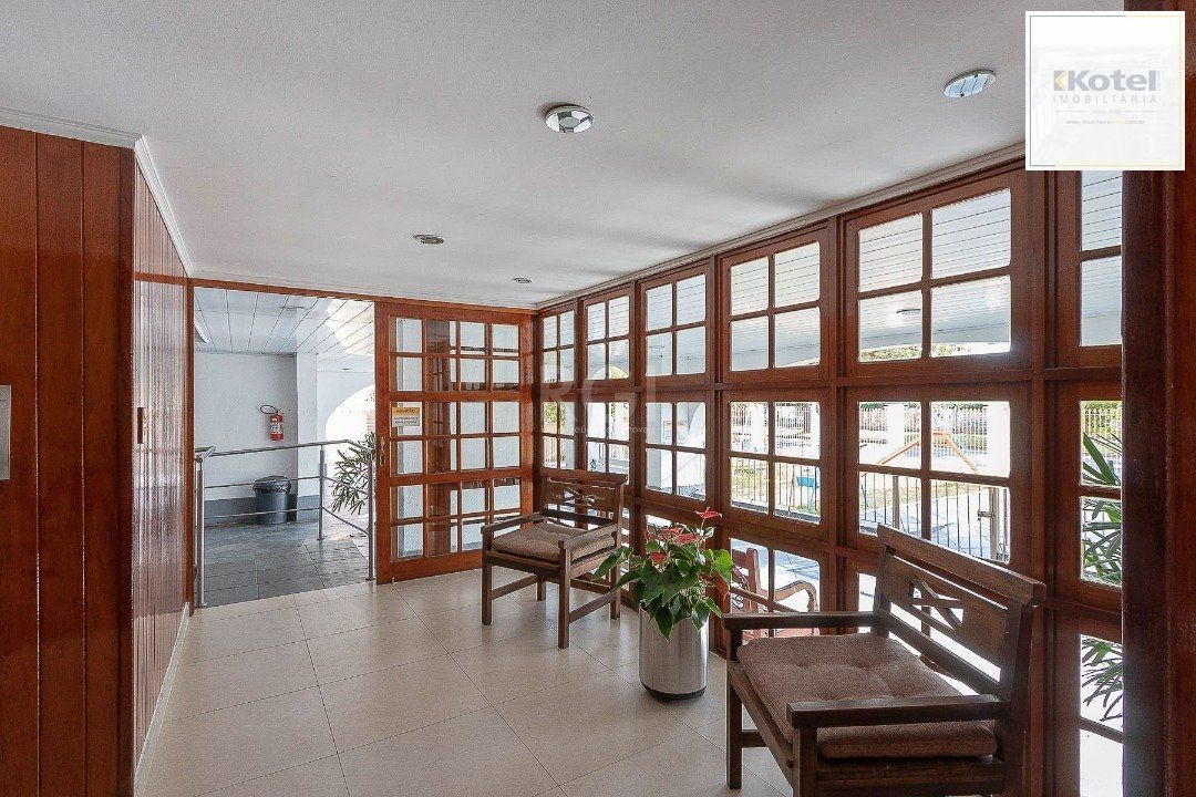 Ótimo apartamento no Cristal com vista deslumbrante para o Guaiba — foto 3