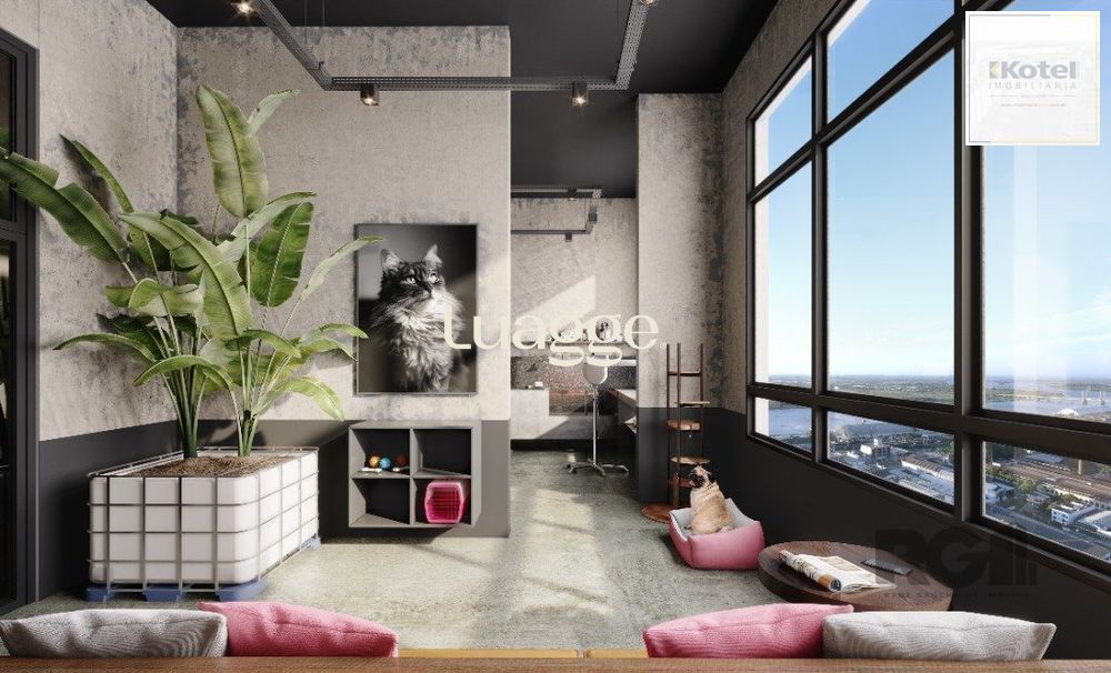 Loft para Investimento ou moradia - Bairro Floresta — foto 3