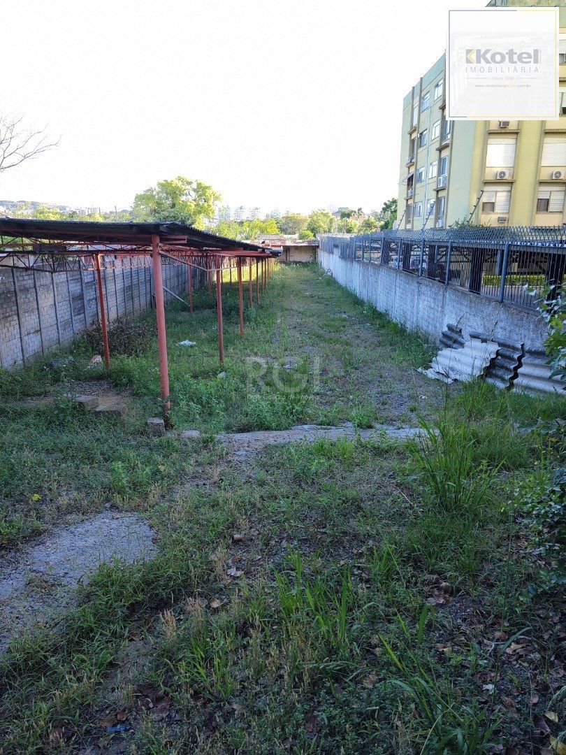 Terreno à venda, Cristal - Porto Alegre — foto 5