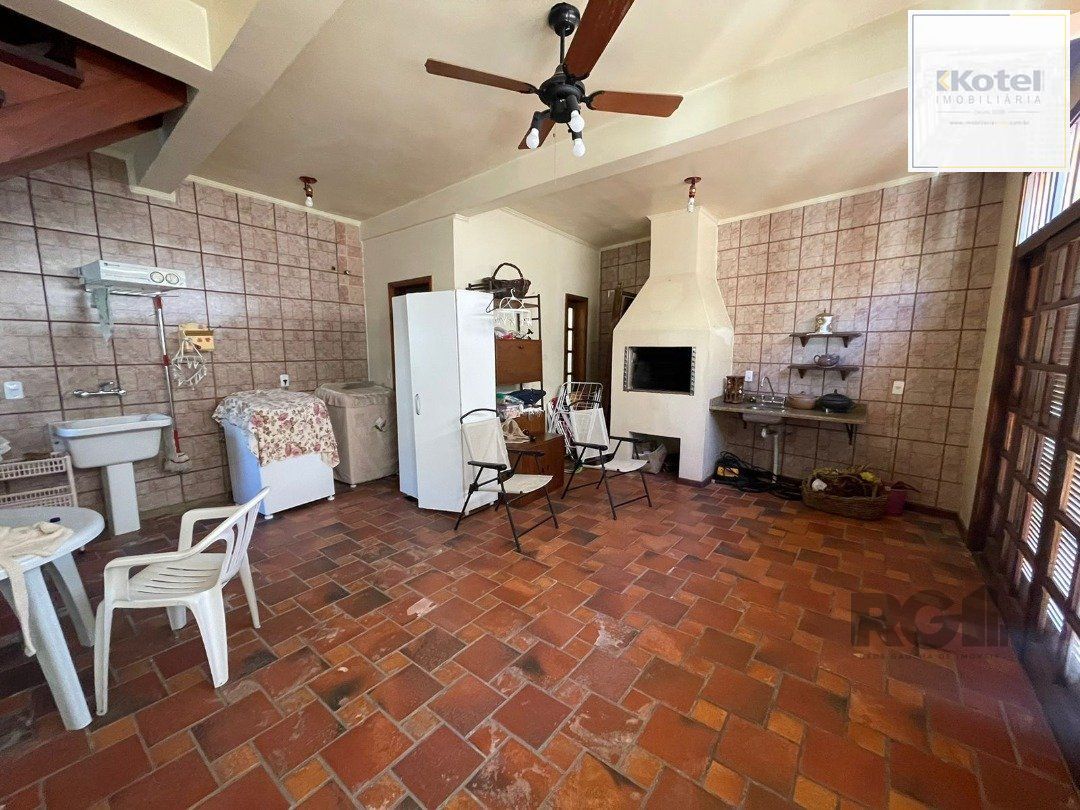 Casa 3 quartos à venda, 300m², Santa Tereza - Porto Alegre — foto 5