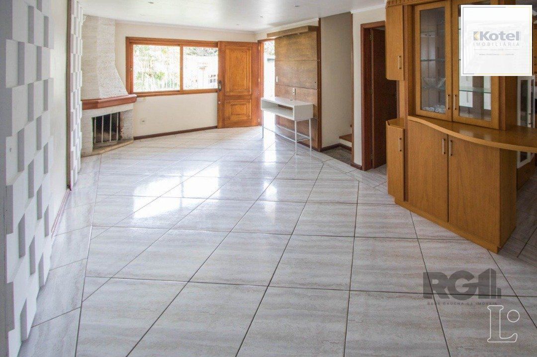 Casa 3 quartos à venda, 119m², Hípica - Porto Alegre