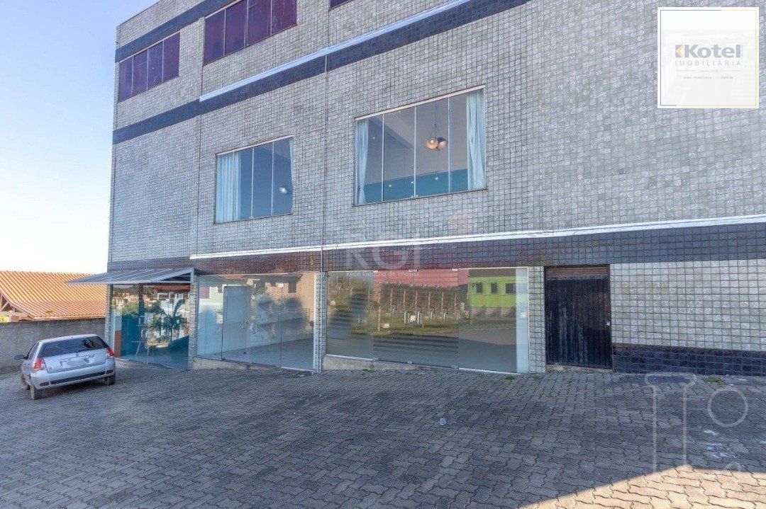 Predio para Venda - 0m², 0 dormitórios, Hípica — foto 2