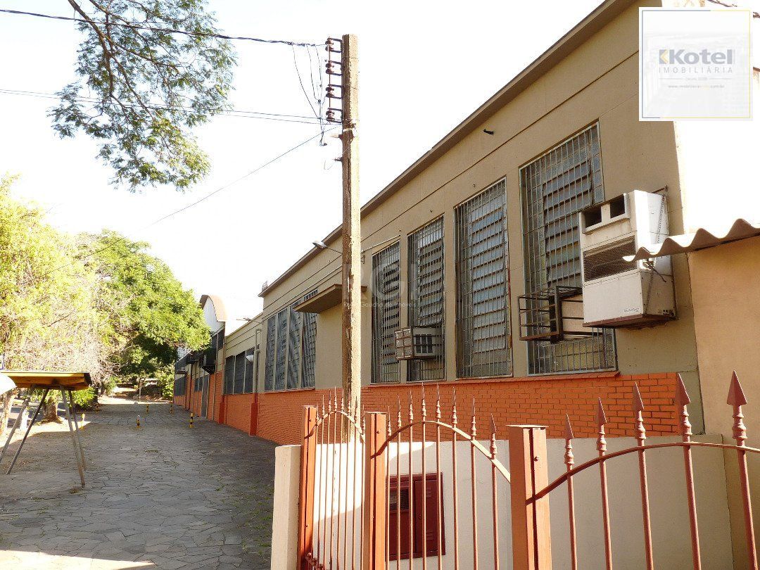 Depósito/Pavilhão para Venda - 5.686,00m², 0 dormitórios, Sarandi — foto 5