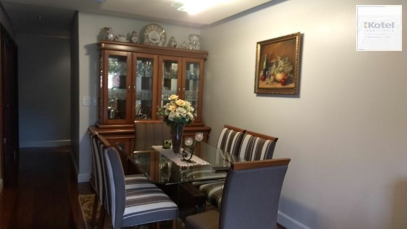 Apartamento para Venda - 203.98m², 3 dormitórios, sendo 1 suites, 3 vagas - Ipanema — foto 4