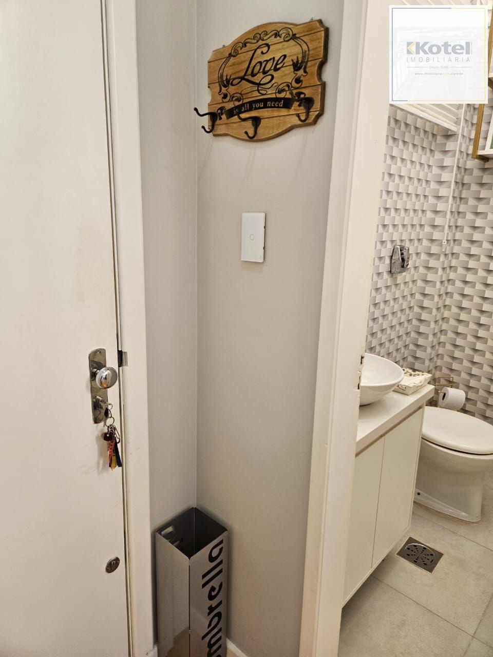Sala na Tristeza