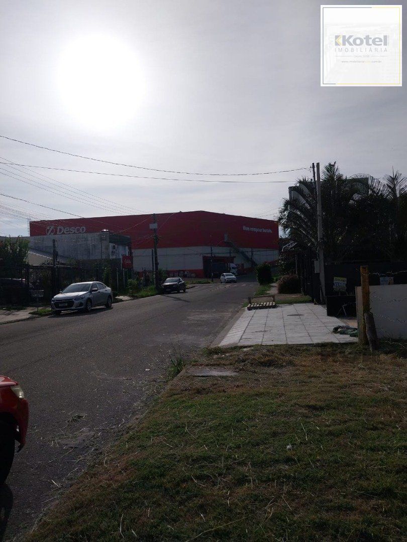 Terreno à venda, Aberta dos Morros - Porto Alegre — foto 3