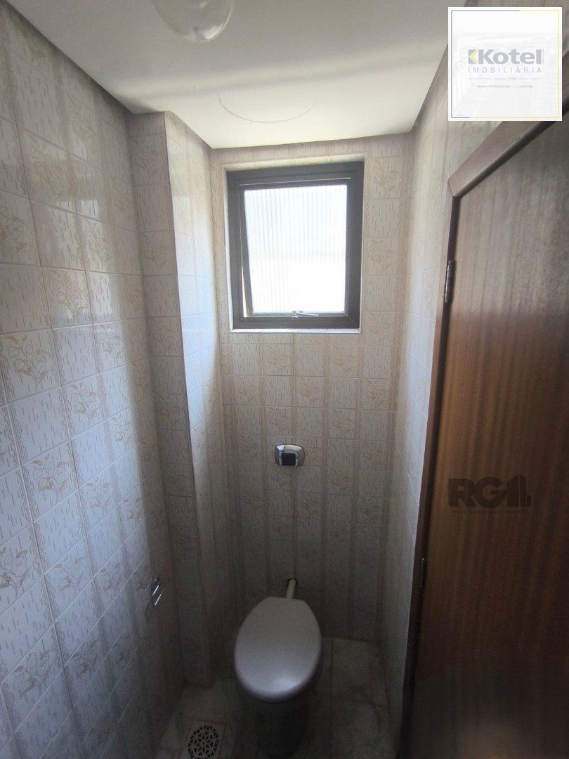 Sala comercial | Bairro Tristeza | 25 m² priv | Banheiro | Portaria | Elevador — foto 4