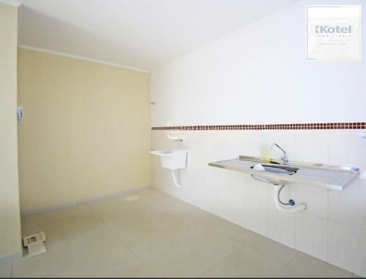 Sensacional Apartamento com vaga na Vila Nova!!!