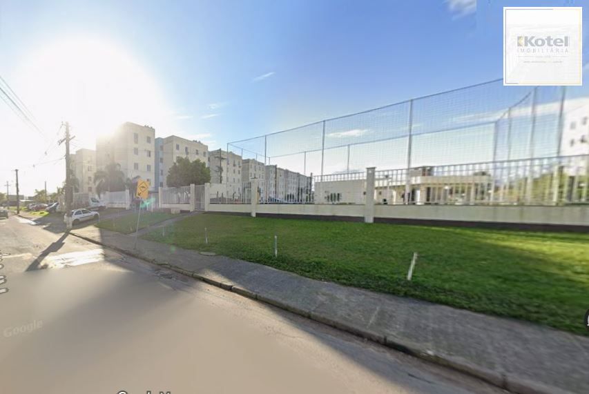 Apartamento de 2 dormitórios com vaga privativa – Bairro Restinga — foto 2