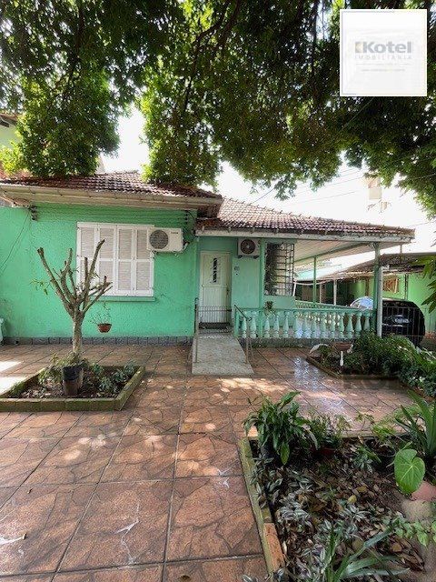 Casa 3 quartos à venda, 130m², Cristal - Porto Alegre — foto 2