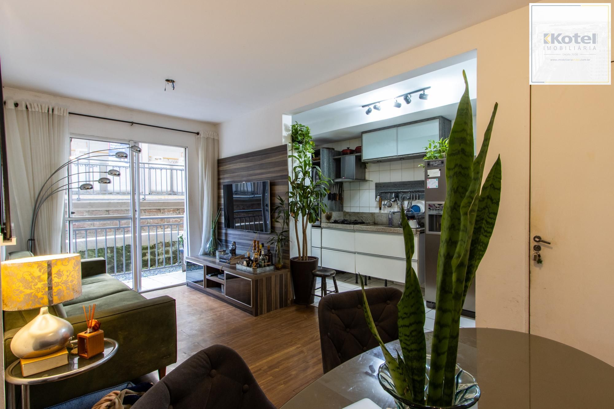 Apartamento 03 Dormitórios em Ótimo Condominio Viver Zona Sul — foto 2