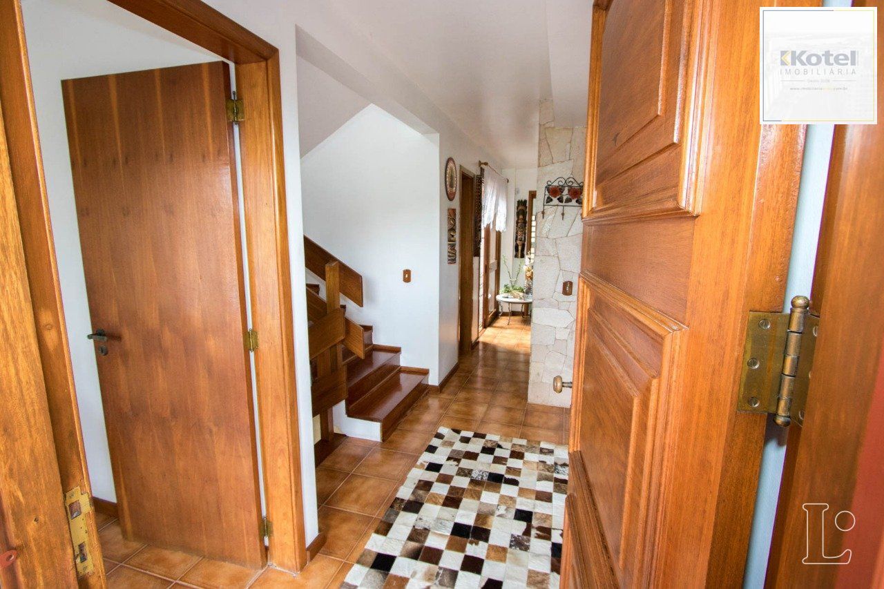 Casa para Venda - 416.89m², 4 dormitórios, sendo 1 suites, 5 vagas - Tristeza — foto 5
