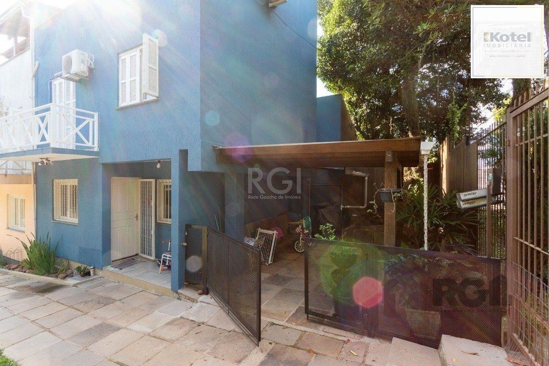 Casa com 116,00m², 2 quartos, sendo 1 suites, 2 vagas - Vila Nova