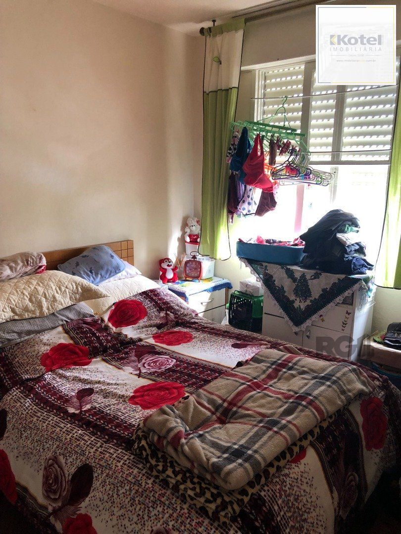 Apartamento 1 quartos à venda, 34m², Cavalhada - Porto Alegre — foto 4
