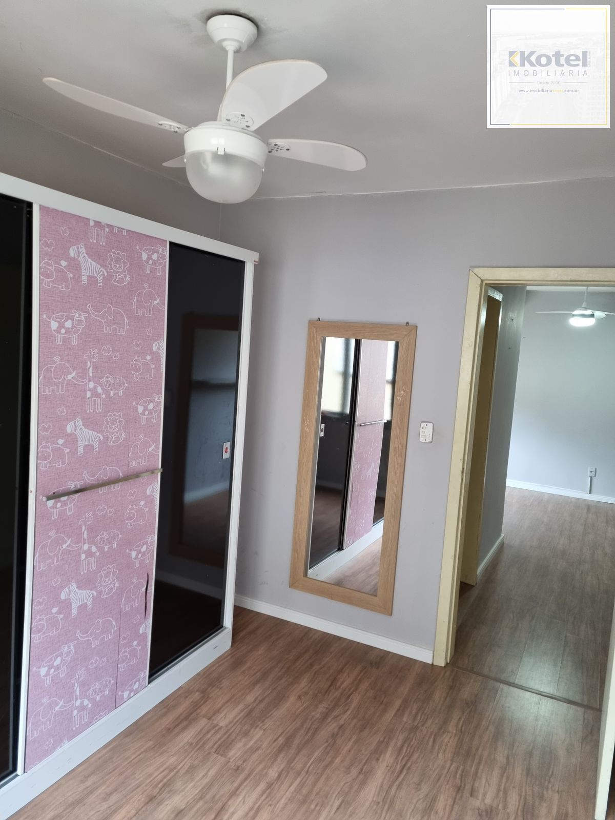 Apartamento 2 quartos à venda, 55m², Jardim Leopoldina - Porto Alegre
