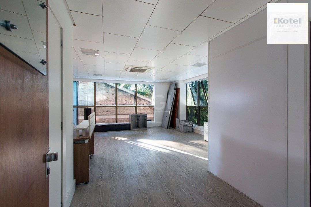 Conjunto/Sala para Venda - 194,14m², 0 dormitórios, 4 vagas - Bela Vista