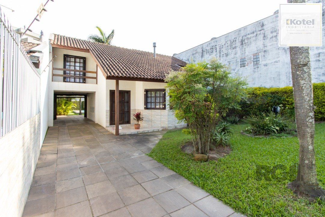 Casa 3 quartos à venda, 179m², Camaquã - Porto Alegre — foto 2