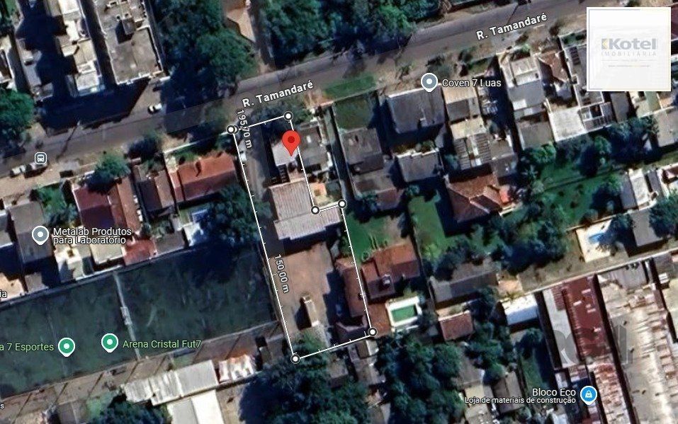 Terreno à venda, Camaquã - Porto Alegre — foto 3