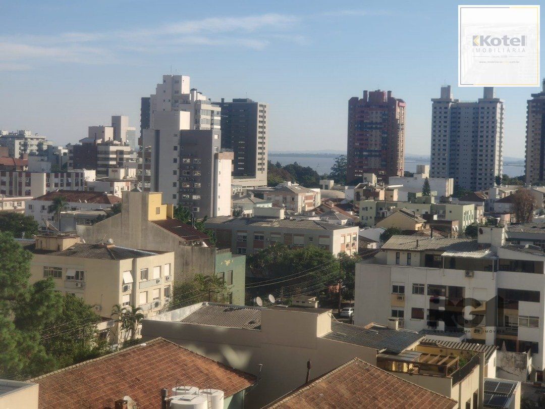 Conjunto/Sala Bairro Menino Deus — foto 2
