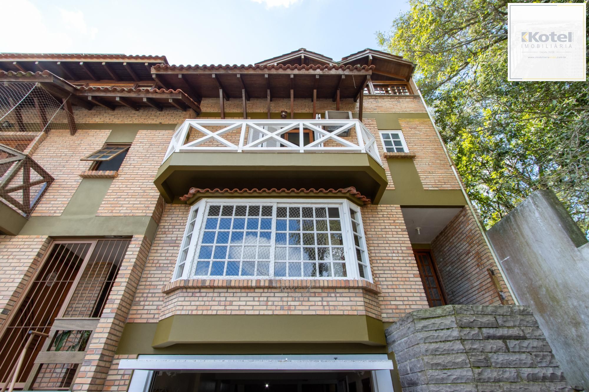 Casa de Condomínio 3 quartos à venda, 296m², Jardim Isabel - Porto Alegre — foto 3