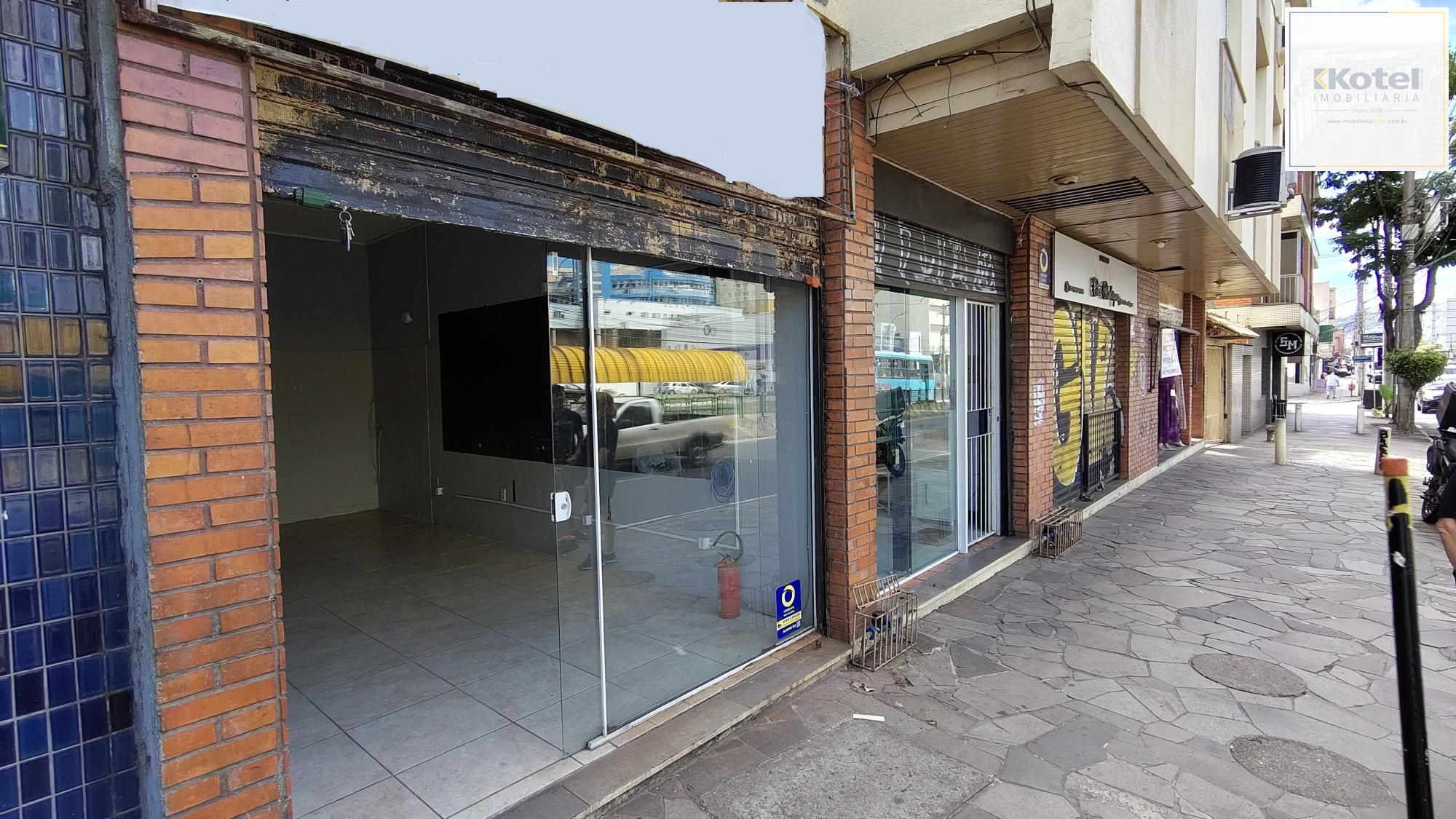 Sala Comercial 1 quartos à venda, 26m², Partenon - Porto Alegre