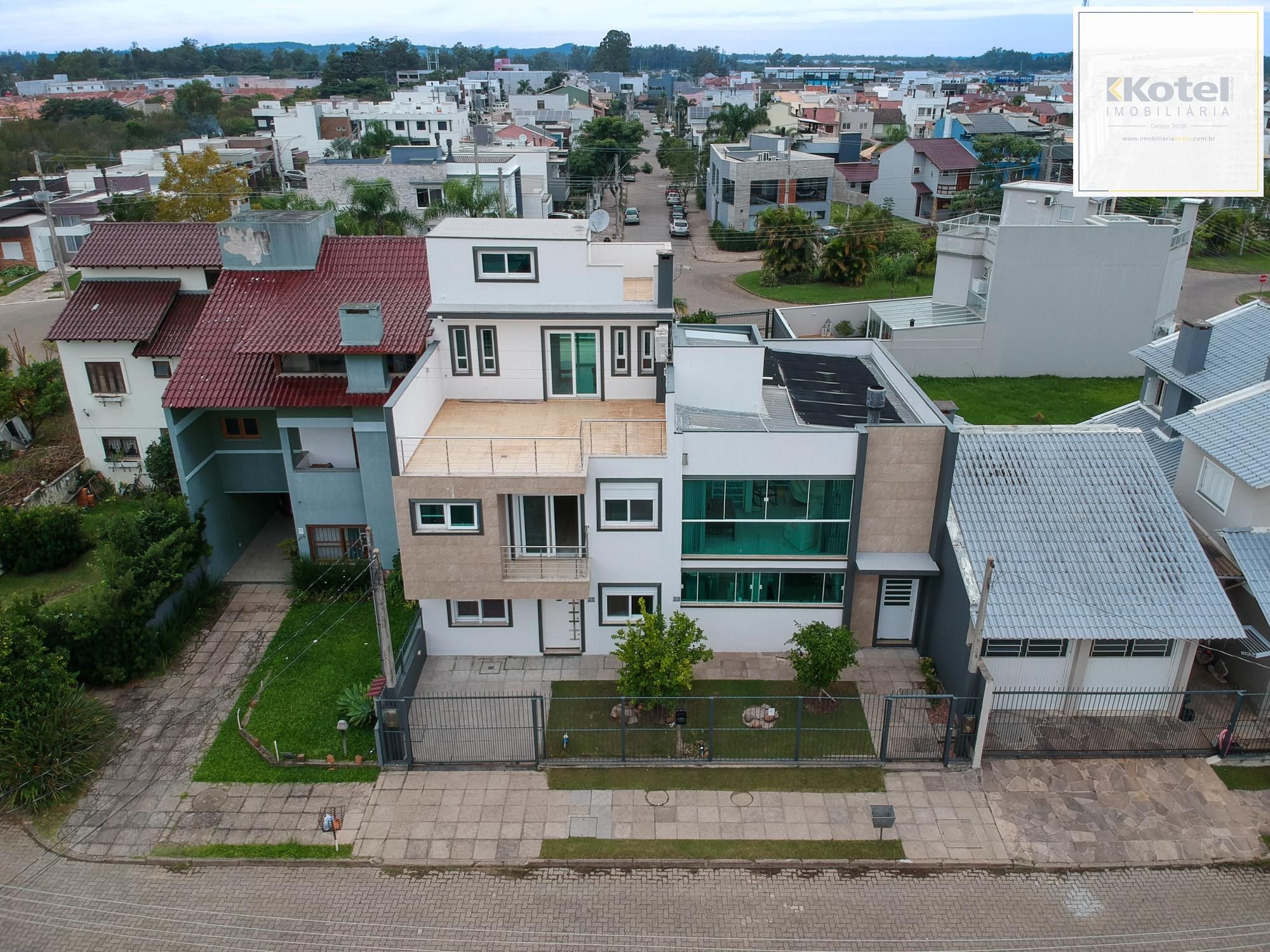 Casa no Lagos de Nova Ipanema com Elevador — foto 2