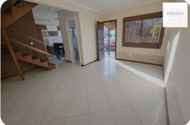 Casa com 2 quartos à venda na Rua Geraldo Tollens Linck, Hípica, Porto Alegre