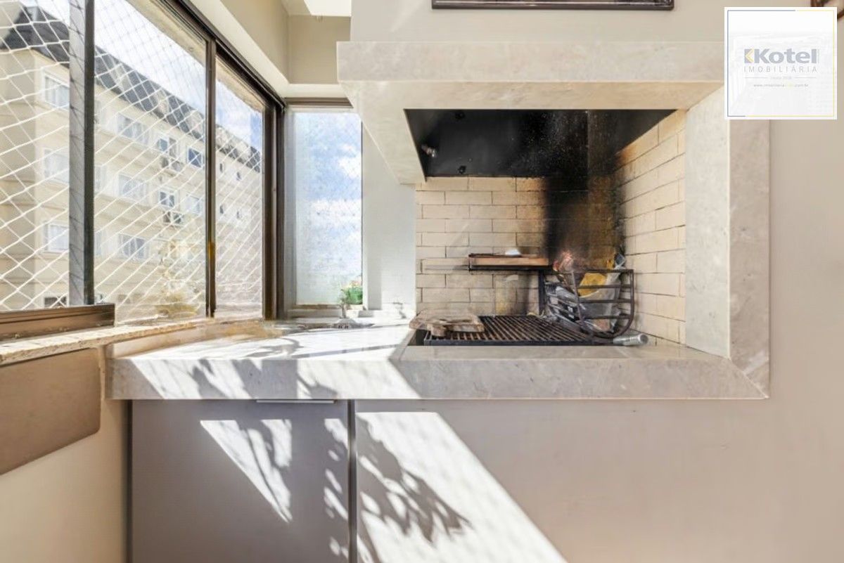 Apartamento com 3 dormitórios sendo 2 suites e 2 vagas de garagem