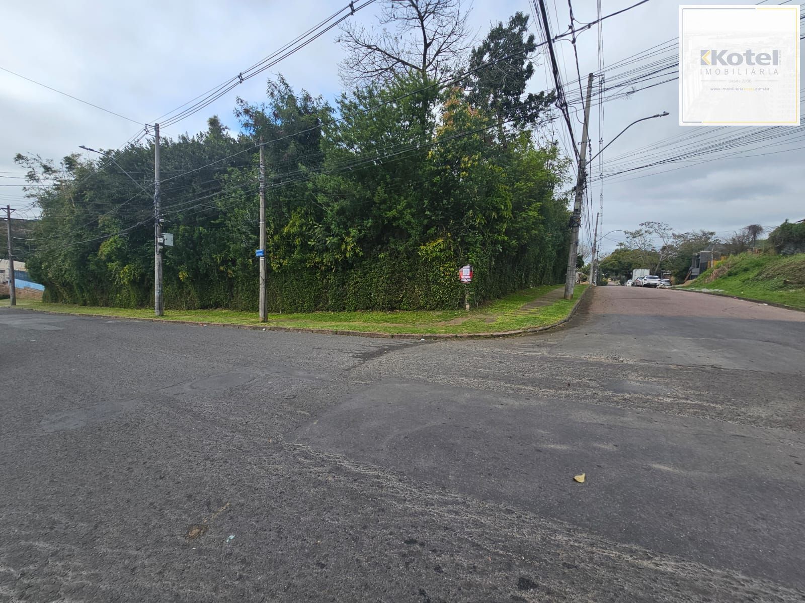 Terreno à venda, Bom Jesus - Porto Alegre — foto 3