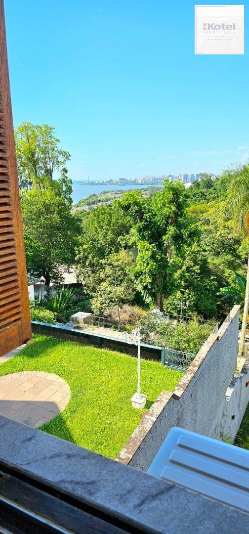 Casa 5 quartos à venda, 350m², Cristal - Porto Alegre — foto 3