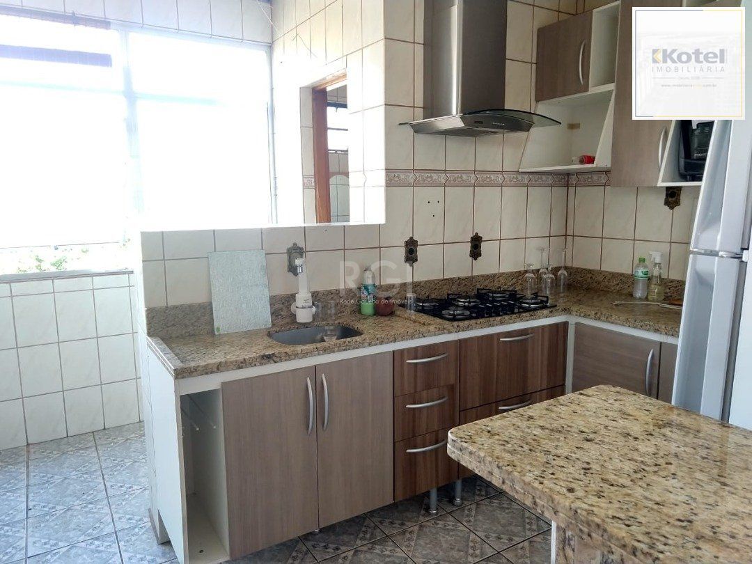 Apartamento para Venda - 92.3m², 3 dormitórios, Floresta — foto 2