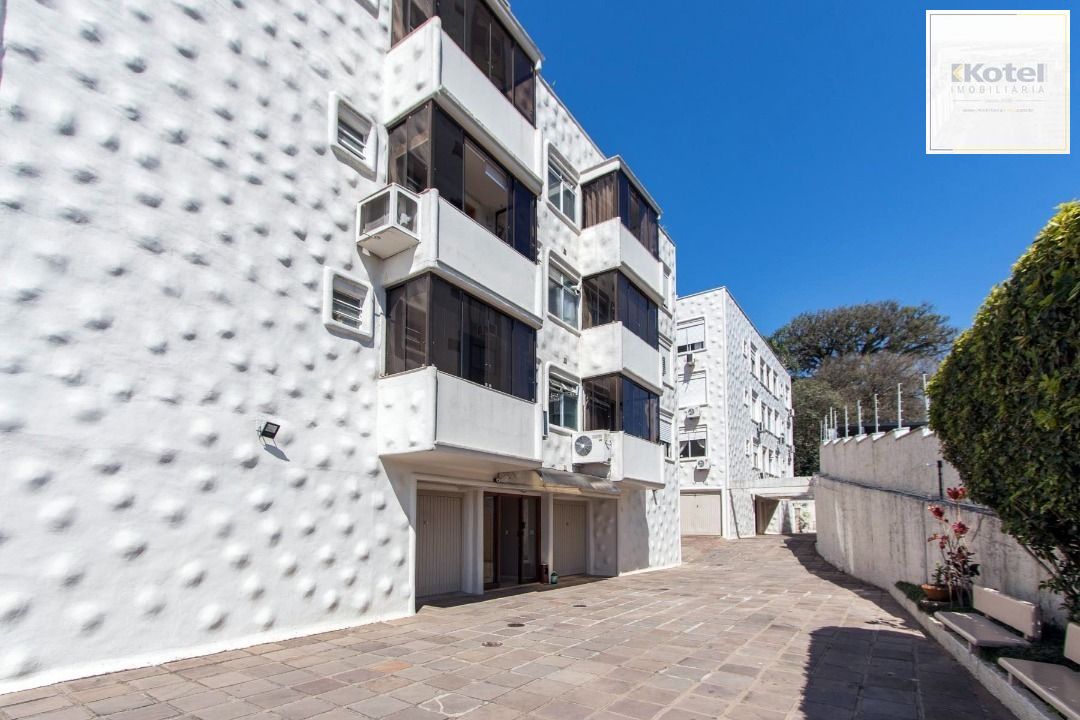 Apartamento para Venda - 83m², 2 dormitórios, 1 vaga - Medianeira — foto 2