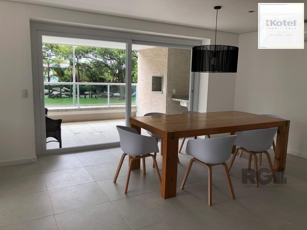 Apartamento 3 quartos à venda, 180m², Centro - Xangri-Lá