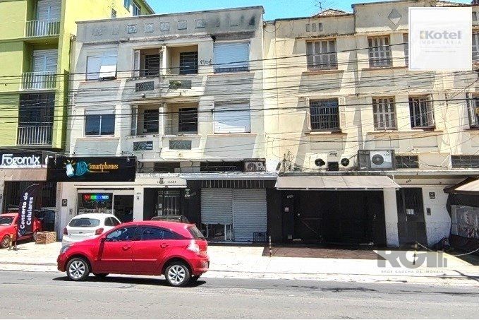 Apartamento | 2 quartos | 107,37m2 privativos | Bairro Floresta — foto 2