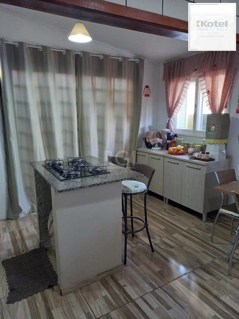 Casa 4 quartos à venda, 67m², Hípica - Porto Alegre — foto 3
