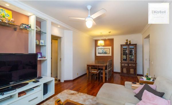 Apartamento 3 quartos à venda, 110m², Cristo Redentor - Porto Alegre